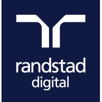 Randstad Digital Italia logo - Similar company to Converger Spa