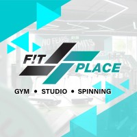 Fitplace.id logo - Similar company to Pt Arcadia Aswatama Karya