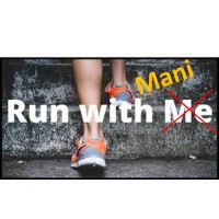 Just Run logo - Similar company to Just Club