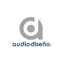 Grupo Audio Diseño logo - Similar company to Audio Video & Control
