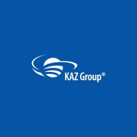 KAZ Group logo - Similar company to Sanivar Uk