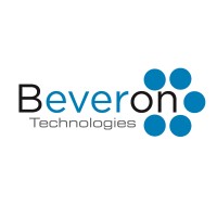 Beveron Technologies logo - Similar company to Napollo Software Design