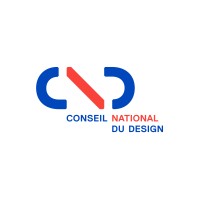 Conseil National du Design logo - Similar company to Addict Concept