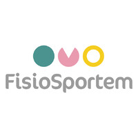 FisioSportem logo - Similar company to Urban Pilates