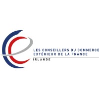 French Trade Advisors in Ireland logo - Similar company to La French Tech Dublin