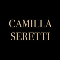 Camilla Seretti logo - Similar company to Esoteric Brewing