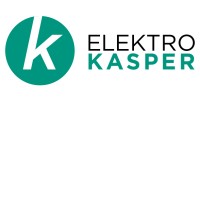 Elektro Kasper AG logo - Similar company to Elektro Illi Ag