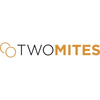 Two Mites logo - Similar company to Cleanspace