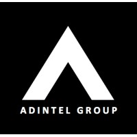 AdIntel Group logo - Similar company to Listbuilder.Ai