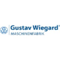 Gustav Wiegard MASCHINENFABRIK logo - Similar company to Pmc Präsisionsmechanik Ag