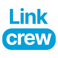 Linkcrew by les intrépides logo - Similar company to Instamania By Les Intrépides