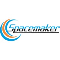 Spacemaker logo - Similar company to Scissor Itech