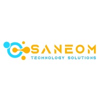 Saneom Technology Solutions logo - Similar company to Alcheminds Solutions