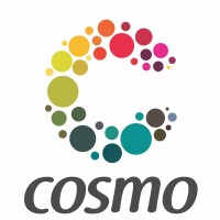 Cosmo Homeware logo - Similar company to Vriksha Homeware