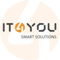 IT4YOU logo - Similar company to It4You Cybersecurity