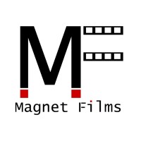 Magnet Films India logo - Similar company to Syncinfluence