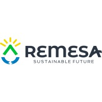 REMESA logo - Similar company to Illian Engineering