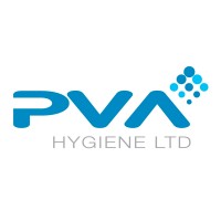 PVA Hygiene Ltd logo - Similar company to Soonercleaning
