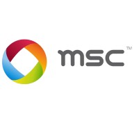 MSC - Modi SoftTech Consultant India Pvt Ltd logo - Similar company to Msc Systems Pvt Ltd