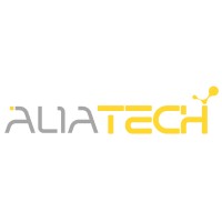 AliaTech Co. logo - Similar company to Aliasys | Data Center End To End Solutions