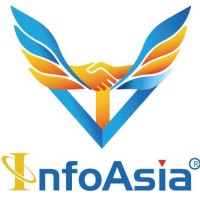 Infoasia Software logo - Similar company to Vinteli Smarthome