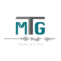 MTG Acoustics logo - Similar company to Smartspace - Privacy Specialists