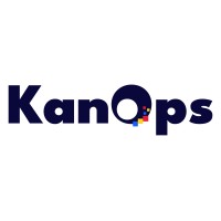Kanops logo - Similar company to Md6
