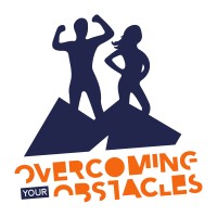 Overcoming Obstacles Bv