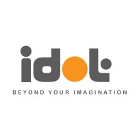 IdOt Inc. logo - Similar company to Centillionlabs