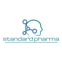 Standard Pharma logo - Similar company to Doctus Software