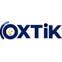 OXTIK logo - Similar company to Oxick Technologies