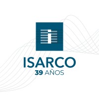 Isarco Oficial logo - Similar company to Prep-Crete