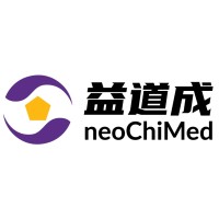 neoChiMed logo - Similar company to Oracle Translation (Shenzhen) Co., Ltd.
