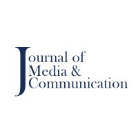 Journal of Media Communication (JMC)  - Published by ILMA University logo - Similar company to Journalism Practice