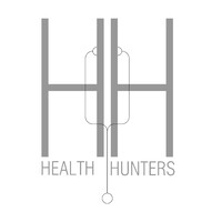 Health Hunters logo - Similar company to Stal Consulting