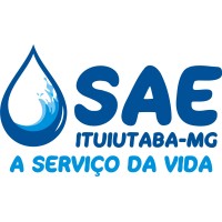 SAE - Superintendência de Água e Esgotos logo - Similar company to Vipol