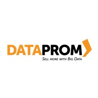Dataprom: Sell More With Bigdata