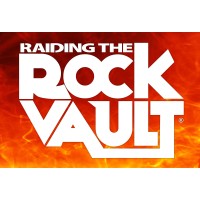 Raiding The Rock Vault Las Vegas
