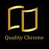 Quality Chrome Pvt. Ltd. logo - Similar company to Idevia