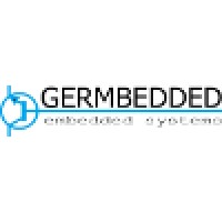 Germbedded GmbH logo - Similar company to Mirkotronics