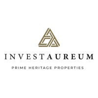 Investaureum logo - Similar company to Fort Projects