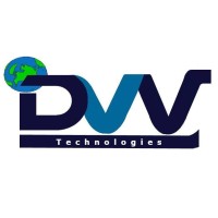 DigiWorld Technologies logo - Similar company to Digiworld