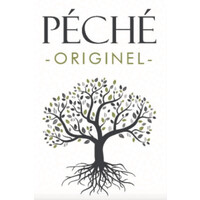 Péché Originel logo - Similar company to Wine Equation