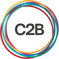 C2B Amsterdam logo - Similar company to Studio2992