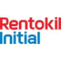 Rentokil Initial Australia logo - Similar company to Flick Anticimex