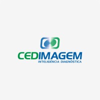 Cedimagem Oficial logo - Similar company to Cedimagem Centro De Diagnóstico