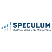 SPECULUM Ltd. logo - Similar company to Avisa Space