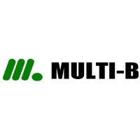 Multi-B Sdn Bhd logo - Similar company to Alfarraj Trading Manufacturing Co.