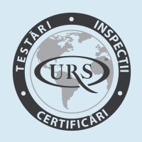 URS Certificări logo - Similar company to Systema Certificari