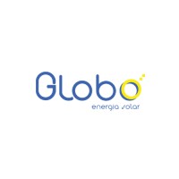 Globo Energia Solar logo - Similar company to Greenvolts Energia Solar